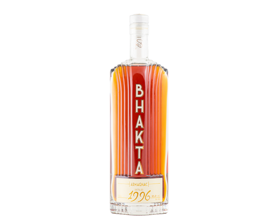 Bhakta Time Capsule 1996 750ml