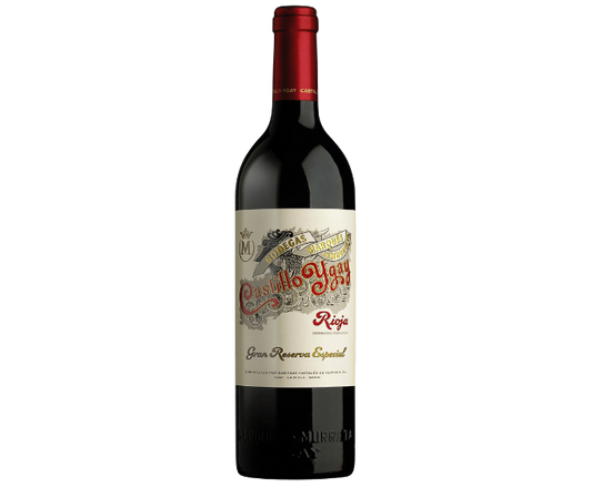 Marques de Murrieta Castillo Ygay Gran Reserva Especial 2009 750ml