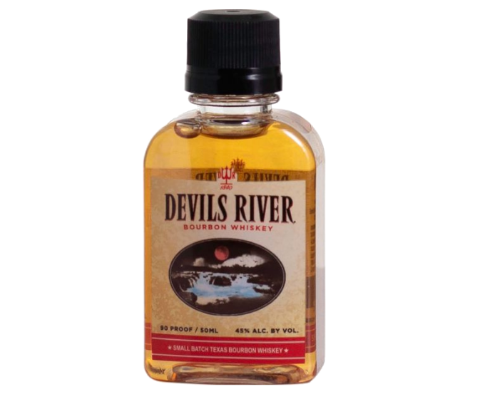 Devils River Small Batch 50ml