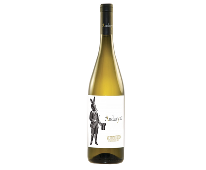 Audarya Vermentino di Sardegna 750ml