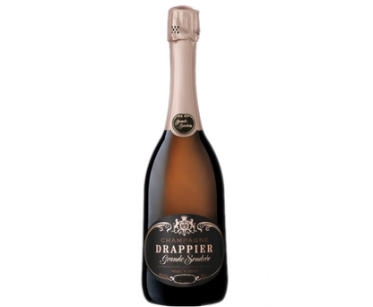 Drappier 'Grande Sendree' Brut Millesime 2010 750ml