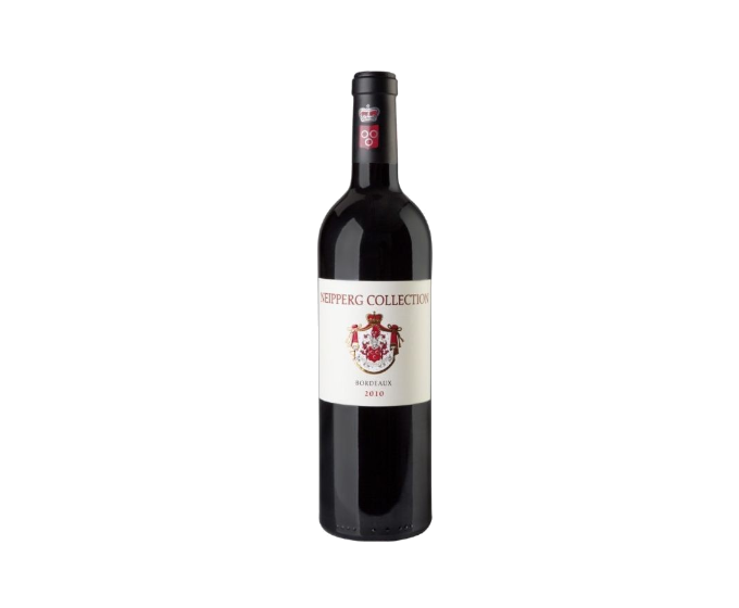 Neipperg Collection Bordeaux 2014 750ml