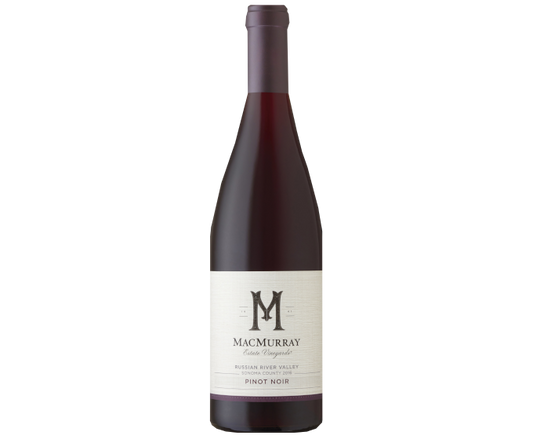 Macmurray Pinot Noir 750ml