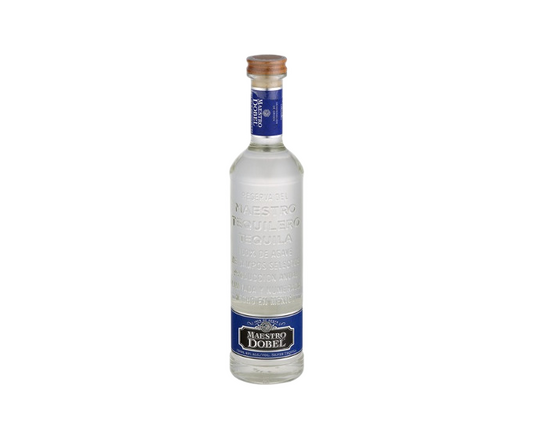 Maestro Dobel Silver 750ml