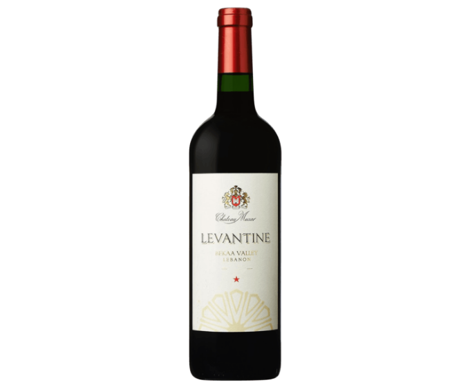 Chateau Musar Levantine 750ml