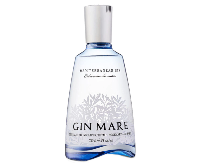 Gin Mare 750ml