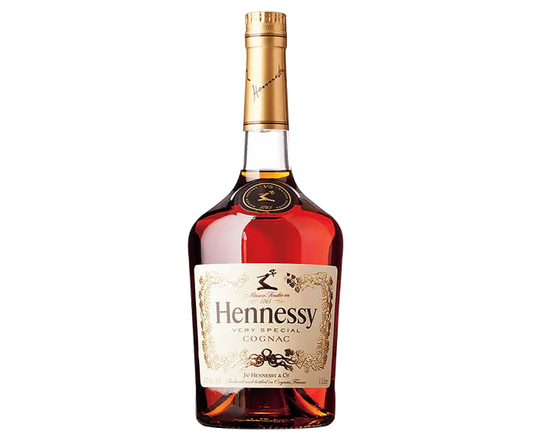 Hennessy VS 1L (HR)