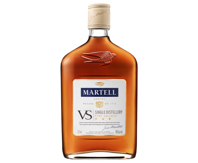 Martell VS Single Distillery Fine 375ml (DNO P1/4)