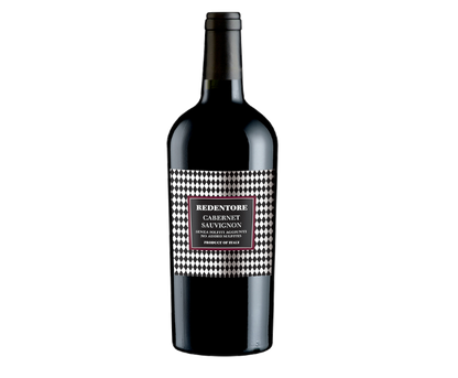 Redentore Cabernet Sauv delle Venezie 750ml