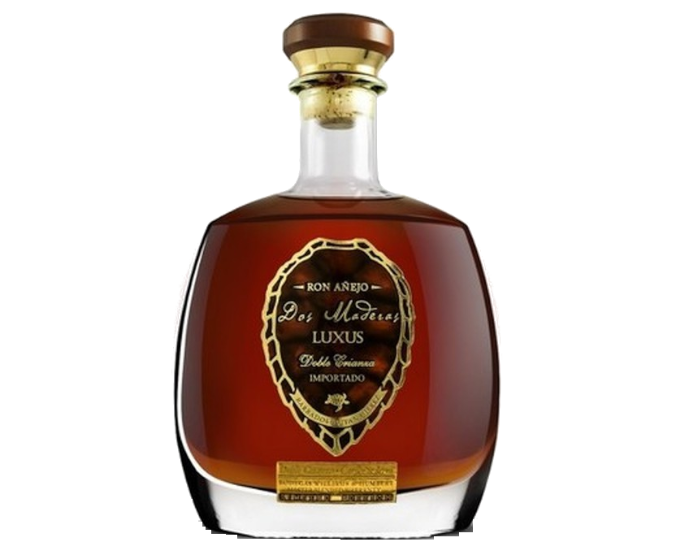 Dos Maderas Luxus Double Aged 700ml