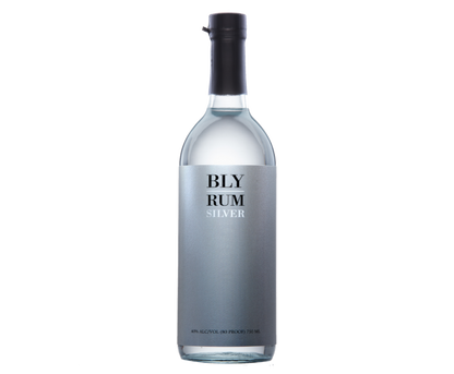 Boyd & Blair Silver Rum 750ml