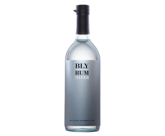 Boyd & Blair Silver Rum 750ml