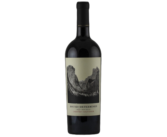 Bound  Determined Cabernet Sauv 2019 750ml