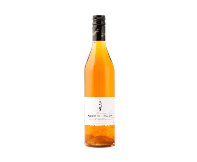 Giffard Premium Abricot du Roussillon 750ml