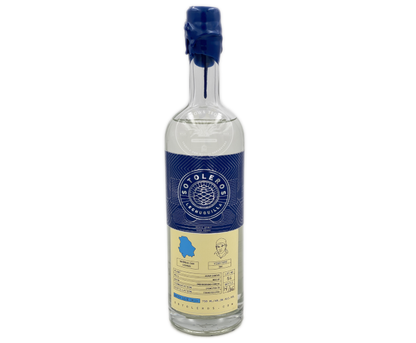 Sotoleros Tavi Lechuguilla Agave 750ml