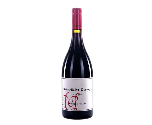 Philippe Pacalet Nuits Saint Geroges 750ml