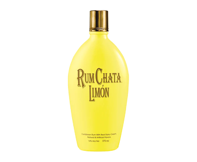 Rum Chata Limon 375ml