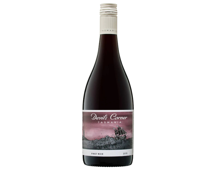 Tamar Ridge Devil's Corner Pinot Noir 750ml