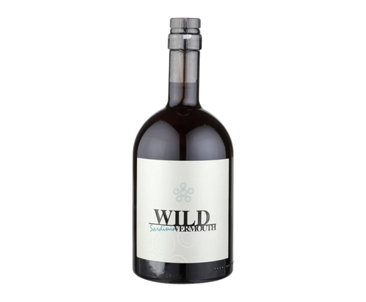 Wild Sardinia Vermouth 750ml