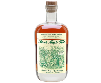 Black Maple Hill Rye 750ml