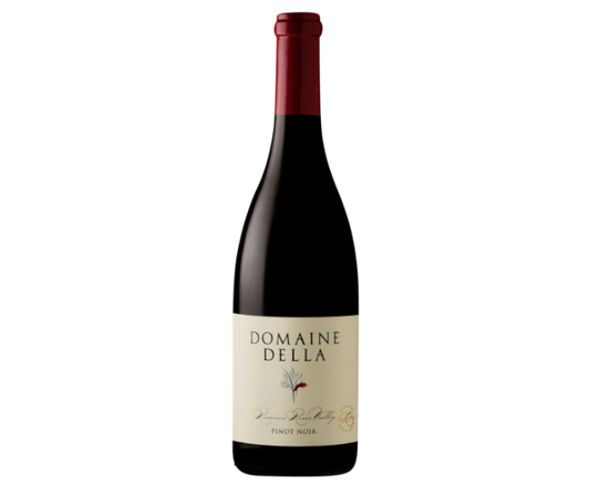 Domaine Della RRV Pinot Noir 2019 750ml