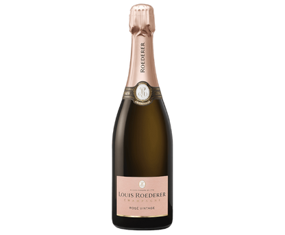 Louis Roederer Brut Rose 2016 750ml