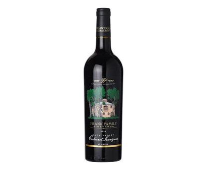 Frank Family Cabernet Sauv 750ml