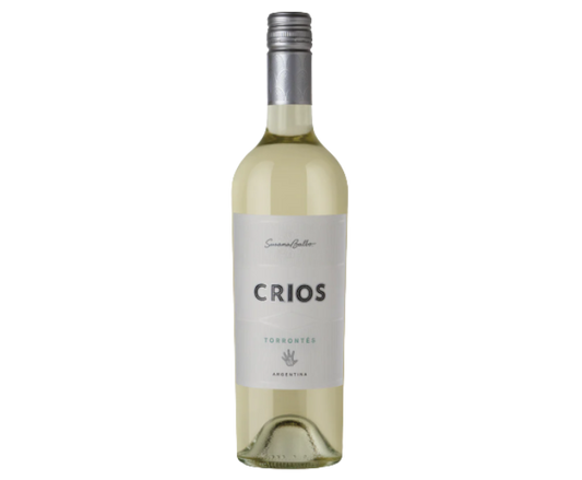 Susana Balbo Crios Torrontes 750ml