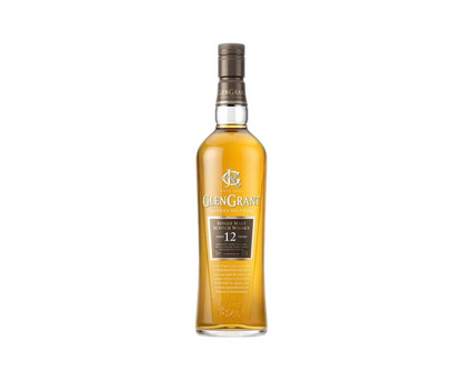 Glen Grant 12 Years 750ml