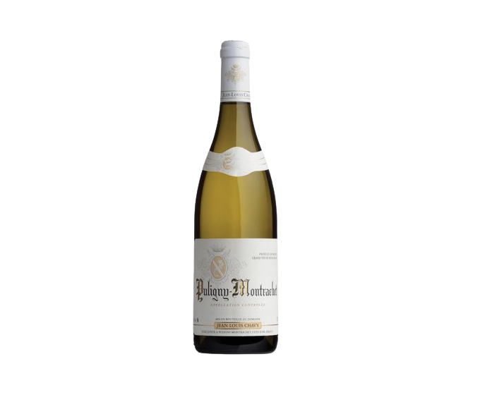 Domaine Jean Louis Chavy Puligny Montrachet 1er Les Perrieres 2021 750ml (No Barcode)