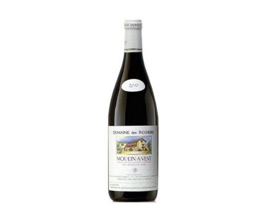 Georges Duboeuf Domaine des Rosiers Moulin a Vent 2019 750ml