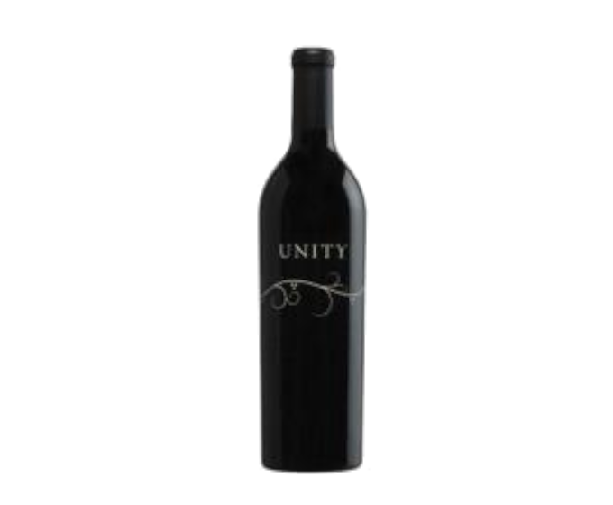 Fisher Vineyards Unity Cabernet Sauv 2019 750ml (No Barcode)