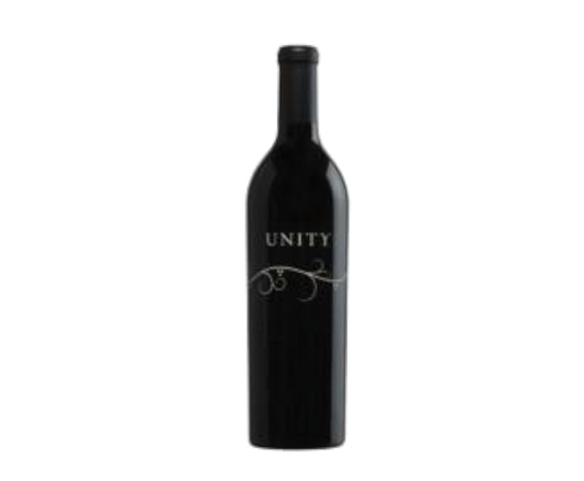 Fisher Vineyards Unity Cabernet Sauv 2019 750ml (No Barcode)