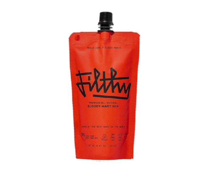 Filthy Bloody Mary Mix Pouch 32oz