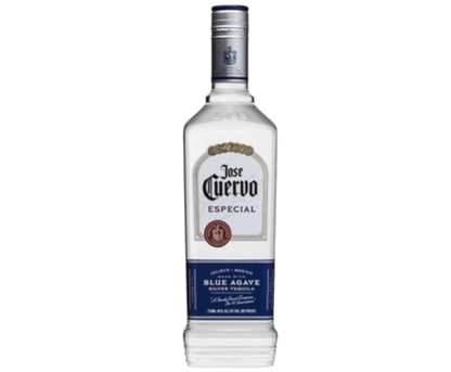 Jose Cuervo Especial Silver 750ml