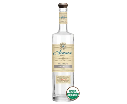 Azunia Platinum Blanco 1L