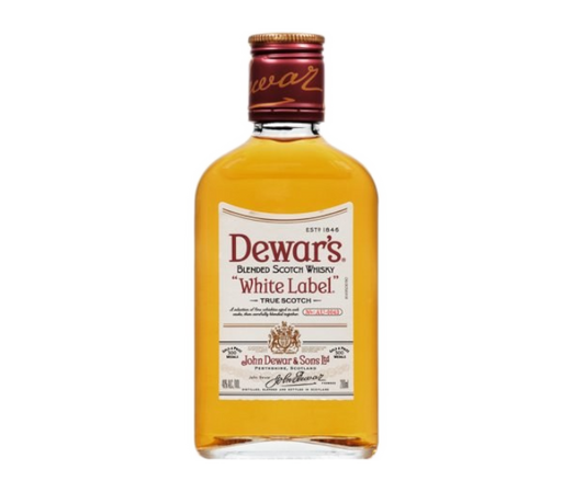 Dewars White Label 200ml