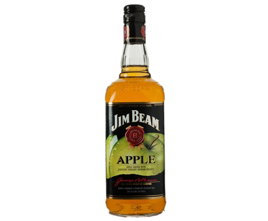 Jim Beam Apple 750ml