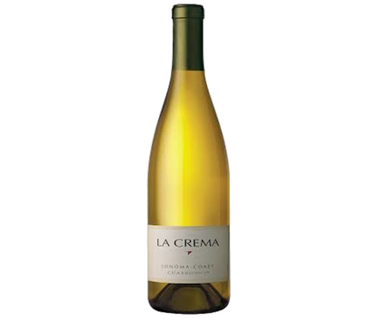 La Crema Chard Sonoma Coast 2022 750ml