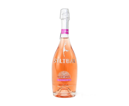 Syltbar Il Concerto Rose 750ml