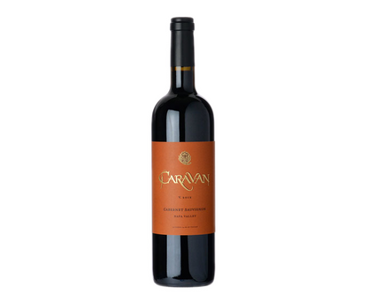 Darioush Caravan Cabernet Sauv 2019 750ml