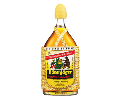 Barenjager Honey 750ml (DNO P3)