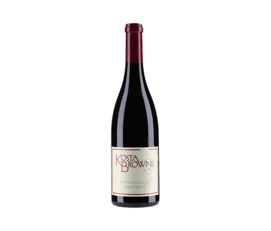 Kosta Browne Pinot Noir Sonoma 2019/2020 750ml
