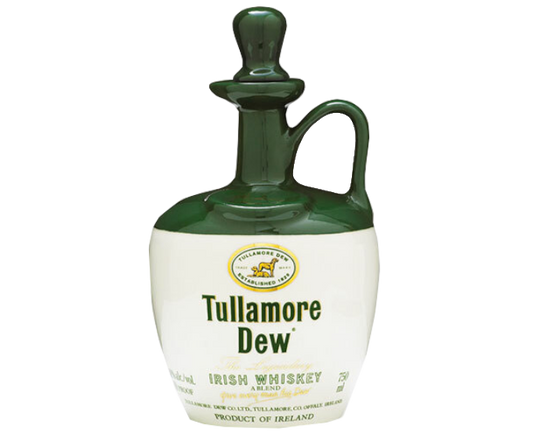 Tullamore Dew Crock 750ml