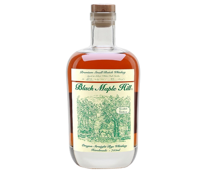 Black Maple Hill Rye 750ml