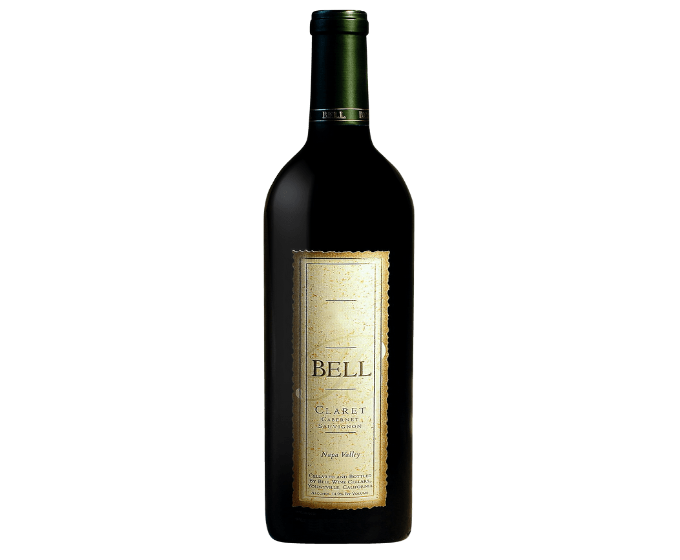 Bell Wine Claret 2018 750ml