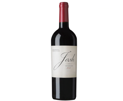 Joseph Carr Josh Cellars Merlot 750ml