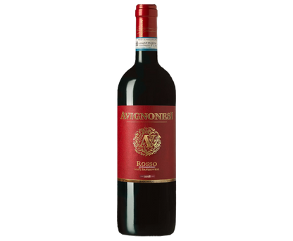 Avignonesi Rosso Di Montepulciano 2018 750ml