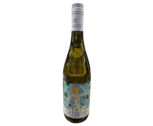 Artis Chard Non Alcoholic 750ml