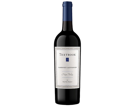 Textbook Cabernet Sauv 2021 750ml